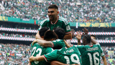 FIFA World Cup 2026 - Group A - Mexico v South Africa