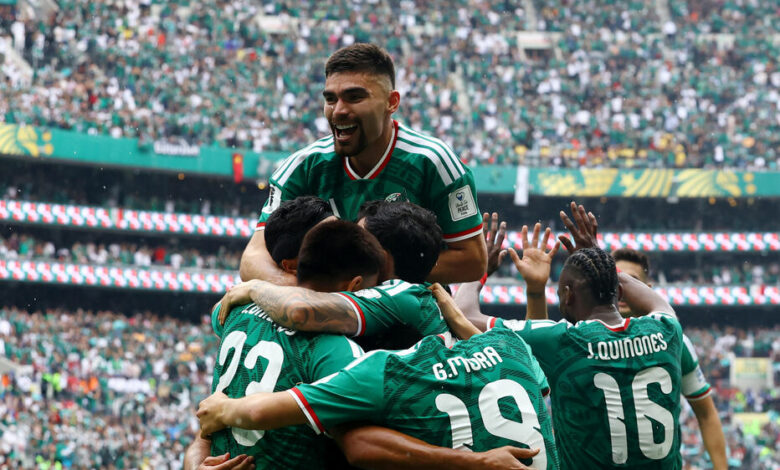 FIFA World Cup 2026 - Group A - Mexico v South Africa