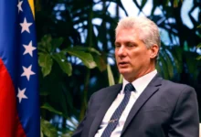 Miguel Díaz Canel