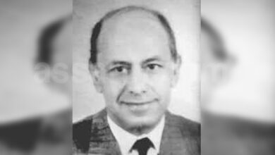 Mohamed El Kassab
