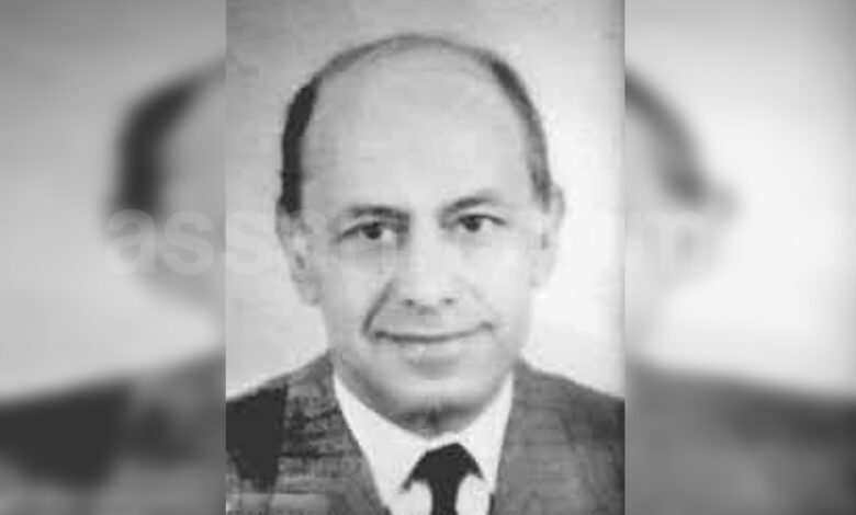 Mohamed El Kassab