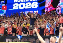 Mondial 2026