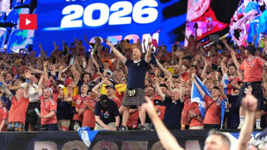 Mondial 2026