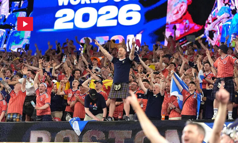 Mondial 2026