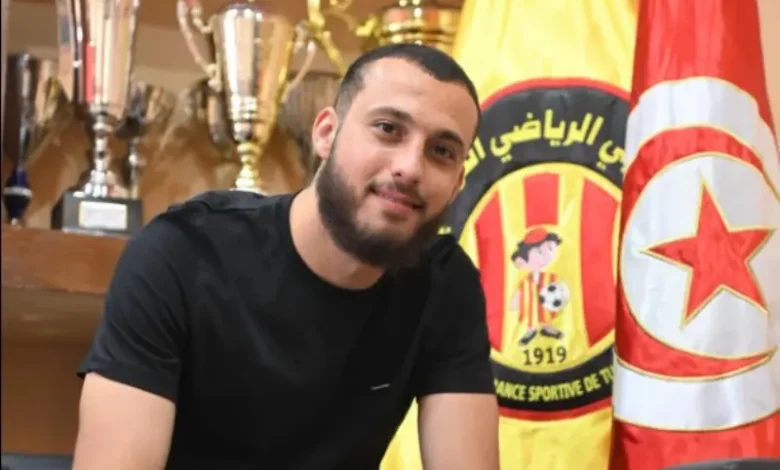 Montassar Essid EST