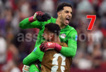 Mostafa Shobeir