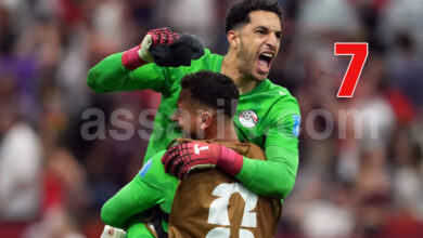 Mostafa Shobeir