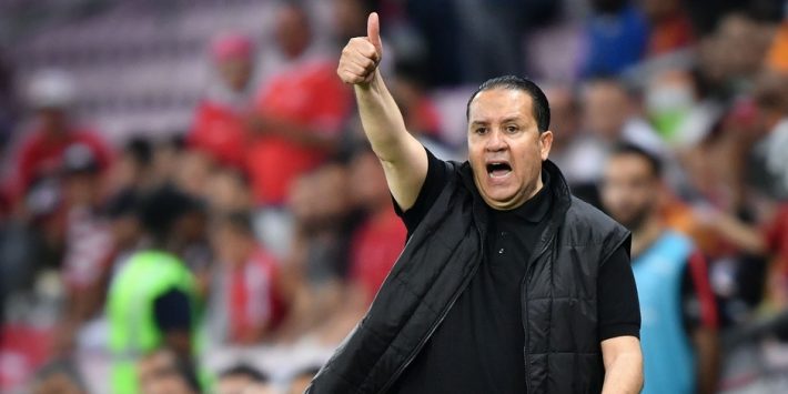 Nabil Maaloul
