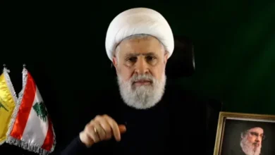 Naeem Qasim