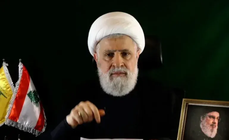 Naeem Qasim
