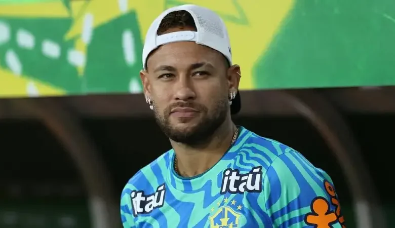 Neymar