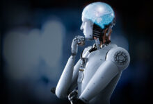 artificial intelligence brain