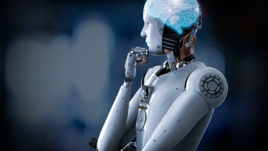 artificial intelligence brain