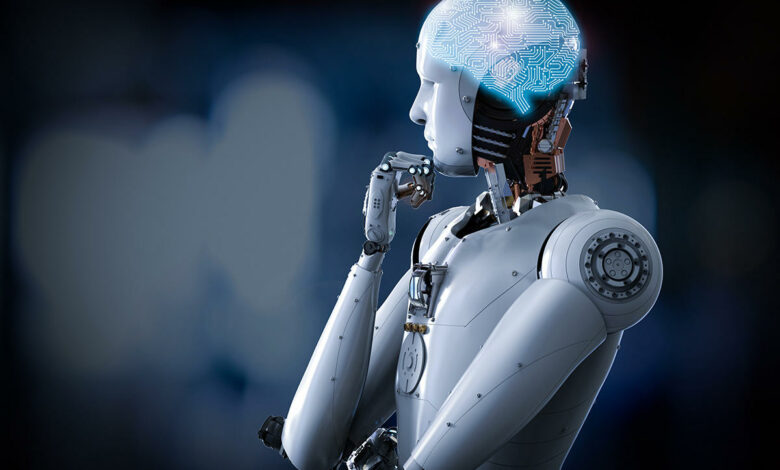 artificial intelligence brain