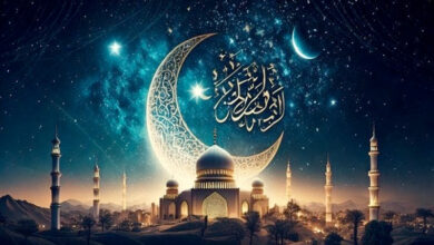 Nouvel An islamique