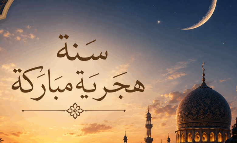 Nouvel An islamique