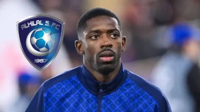 Ousmane Dembélé (1)
