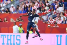 Panama vs croatie