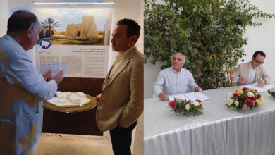 Patrimoine mondial à Djerba