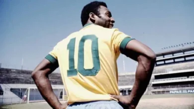 Pelé