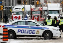 Police Canada