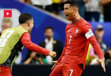 Portugal foot vs Ouzbekistan