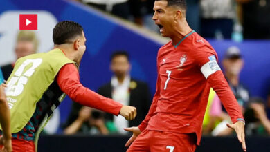 Portugal foot vs Ouzbekistan
