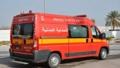 Protection civile (6)