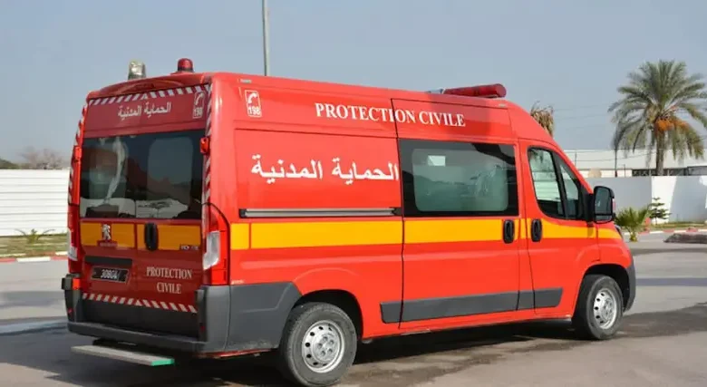 Protection civile (6)
