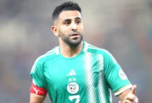 Riyad Mahrez (1)
