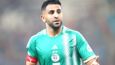 Riyad Mahrez (1)