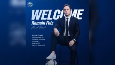 Romain Fulz