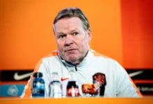 Ronald Koeman