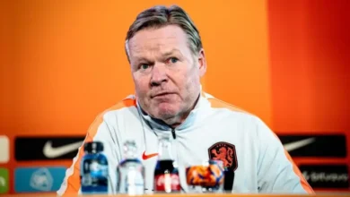 Ronald Koeman