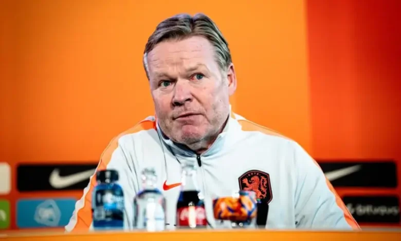 Ronald Koeman