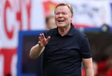 Ronald Koeman