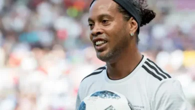 Ronaldinho (1)