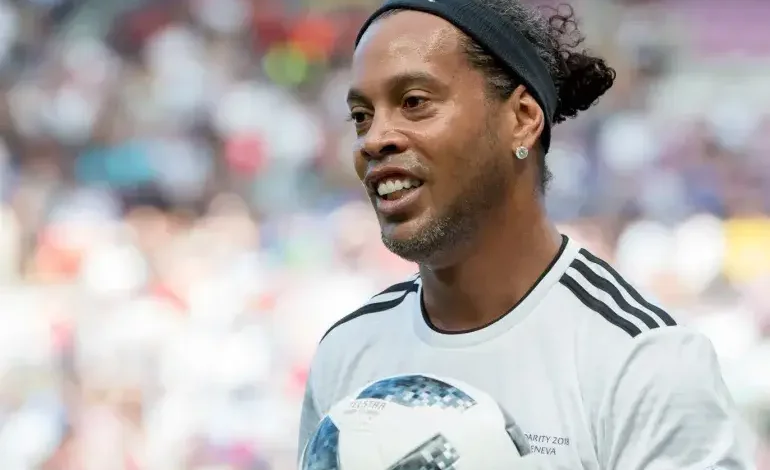 Ronaldinho (1)