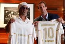 Ronaldinho