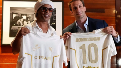Ronaldinho