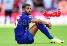 Ryad Mehrez