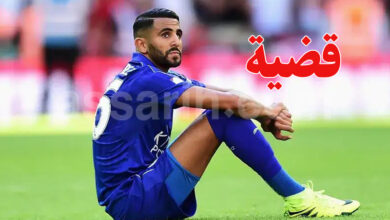 Ryad Mehrez