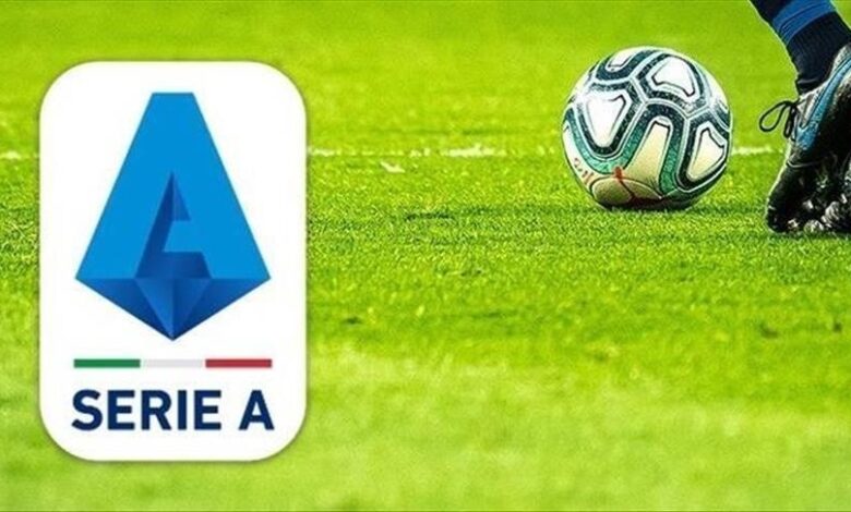 SERIE A