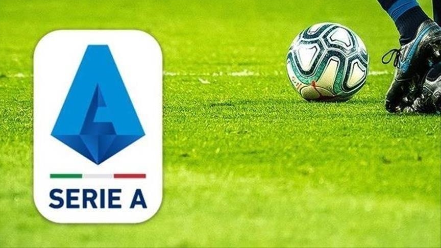انطلاق الدوري الإيطالي في 23 أغسطس