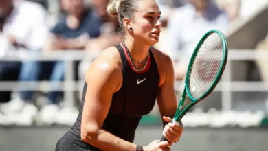 Sabalenka