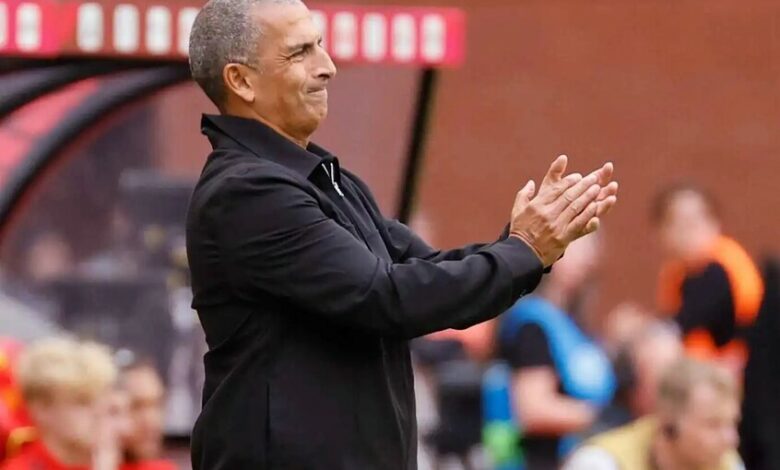 Sabri Lamouchi