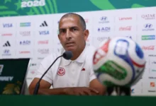 Sabri Lamouchi