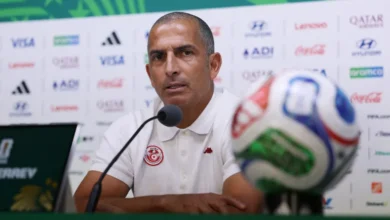 Sabri Lamouchi