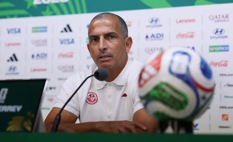 Sabri Lamouchi