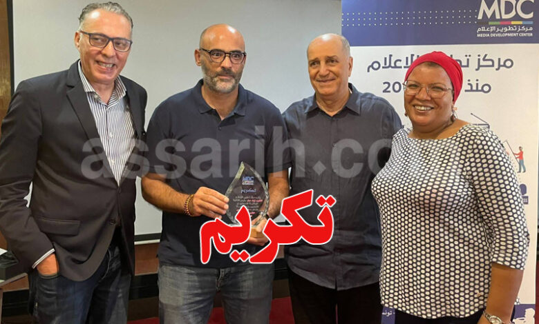 Sadok Hammami zied Dabbar Abelkarim Hizaoui et Hamida Bour